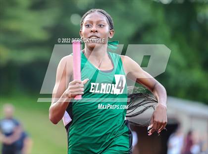 Thumbnail 2 in NYSPHSAA Section VIII State Qualifier  photogallery.