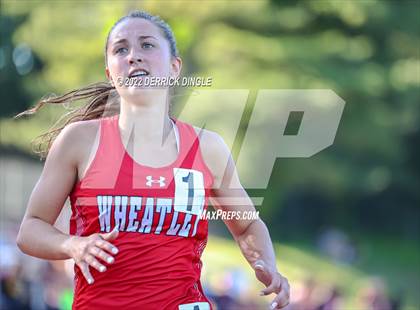 Thumbnail 1 in NYSPHSAA Section VIII State Qualifier  photogallery.