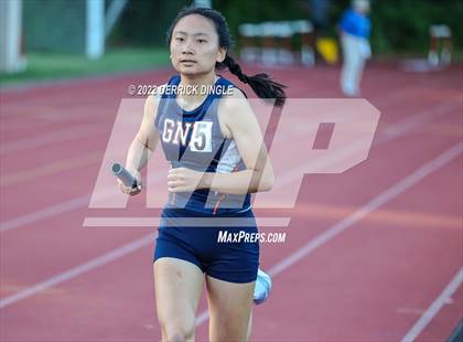 Thumbnail 1 in NYSPHSAA Section VIII State Qualifier  photogallery.
