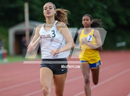 Thumbnail 2 in NYSPHSAA Section VIII State Qualifier  photogallery.
