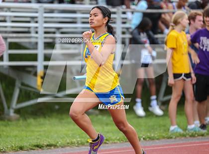 Thumbnail 1 in NYSPHSAA Section VIII State Qualifier  photogallery.