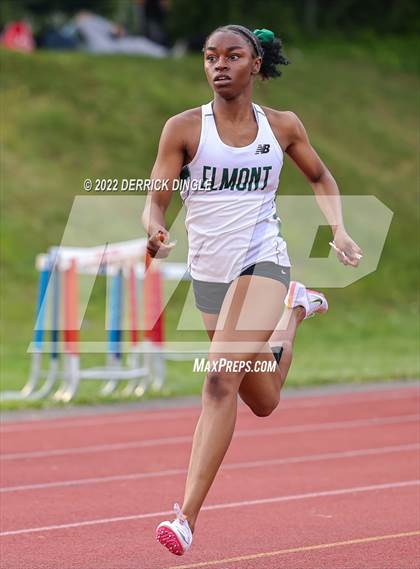 Thumbnail 2 in NYSPHSAA Section VIII State Qualifier  photogallery.