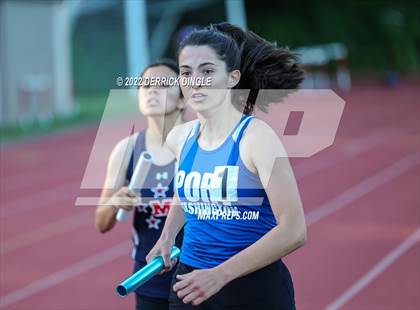 Thumbnail 1 in NYSPHSAA Section VIII State Qualifier  photogallery.