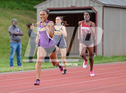 Thumbnail 1 in NYSPHSAA Section VIII State Qualifier  photogallery.