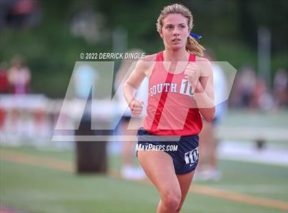 Thumbnail 1 in NYSPHSAA Section VIII State Qualifier  photogallery.