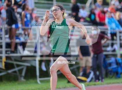 Thumbnail 3 in NYSPHSAA Section VIII State Qualifier  photogallery.