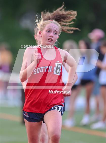 Thumbnail 2 in NYSPHSAA Section VIII State Qualifier  photogallery.