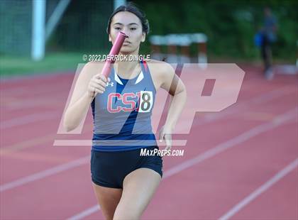 Thumbnail 3 in NYSPHSAA Section VIII State Qualifier  photogallery.