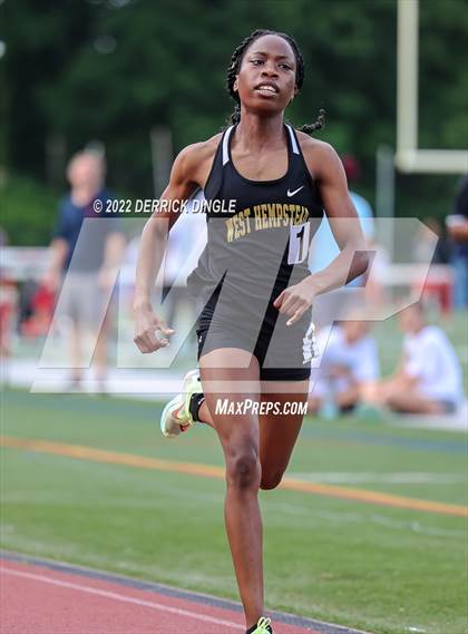 Thumbnail 2 in NYSPHSAA Section VIII State Qualifier  photogallery.