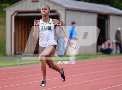 Thumbnail 1 in NYSPHSAA Section VIII State Qualifier  photogallery.