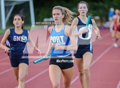 Thumbnail 2 in NYSPHSAA Section VIII State Qualifier  photogallery.