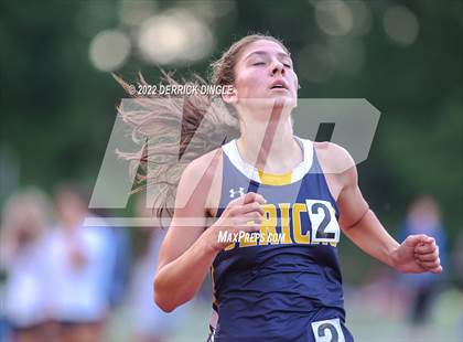 Thumbnail 1 in NYSPHSAA Section VIII State Qualifier  photogallery.