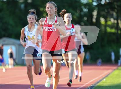 Thumbnail 2 in NYSPHSAA Section VIII State Qualifier  photogallery.