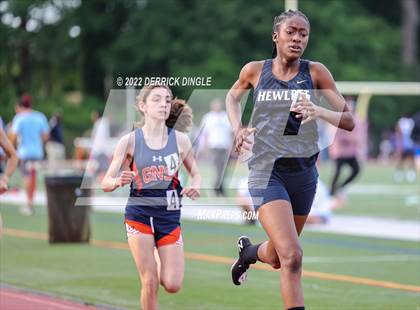 Thumbnail 1 in NYSPHSAA Section VIII State Qualifier  photogallery.