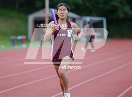 Thumbnail 2 in NYSPHSAA Section VIII State Qualifier  photogallery.