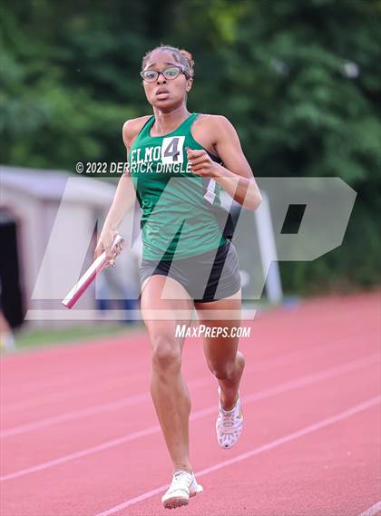 Thumbnail 1 in NYSPHSAA Section VIII State Qualifier  photogallery.
