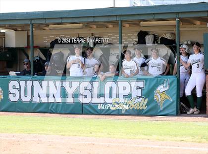 Thumbnail 2 in Boulder Creek @ Sunnyslope photogallery.