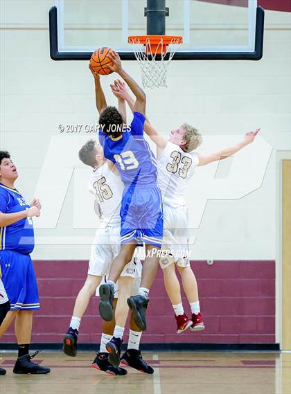 Thumbnail 2 in Del Campo @ Whitney photogallery.