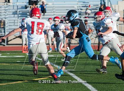 Thumbnail 3 in Liberty @ Vista Ridge photogallery.