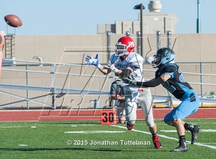 Thumbnail 1 in Liberty @ Vista Ridge photogallery.