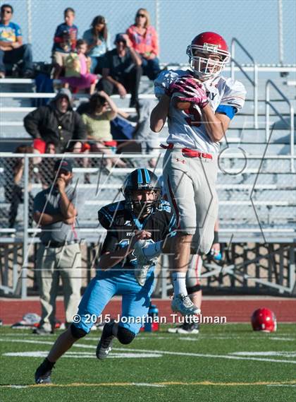 Thumbnail 3 in Liberty @ Vista Ridge photogallery.
