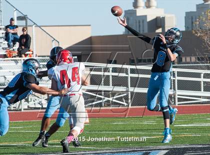 Thumbnail 1 in Liberty @ Vista Ridge photogallery.