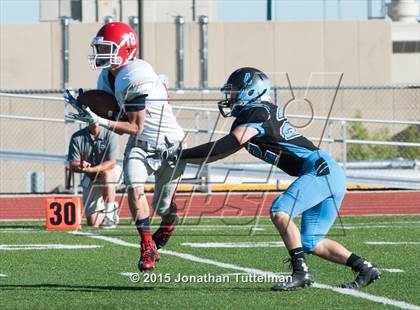 Thumbnail 2 in Liberty @ Vista Ridge photogallery.