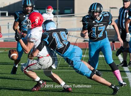 Thumbnail 2 in Liberty @ Vista Ridge photogallery.