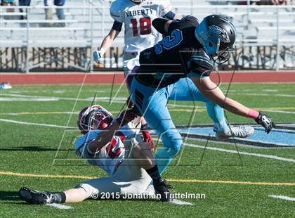 Thumbnail 2 in Liberty @ Vista Ridge photogallery.