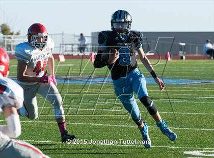 Thumbnail 3 in Liberty @ Vista Ridge photogallery.