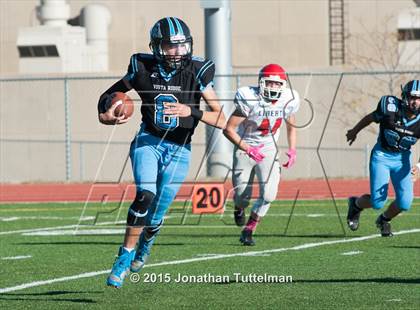 Thumbnail 2 in Liberty @ Vista Ridge photogallery.