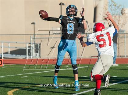 Thumbnail 2 in Liberty @ Vista Ridge photogallery.