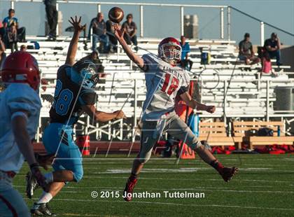 Thumbnail 3 in Liberty @ Vista Ridge photogallery.