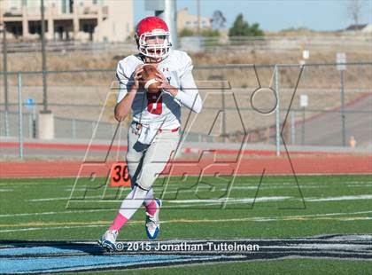 Thumbnail 3 in Liberty @ Vista Ridge photogallery.