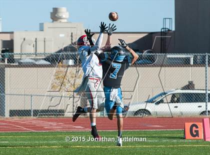 Thumbnail 2 in Liberty @ Vista Ridge photogallery.