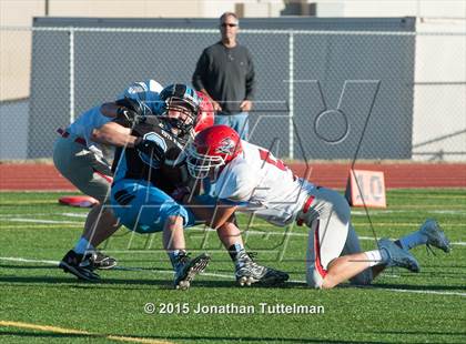 Thumbnail 3 in Liberty @ Vista Ridge photogallery.