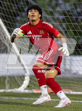 Esperanza @ La Habra