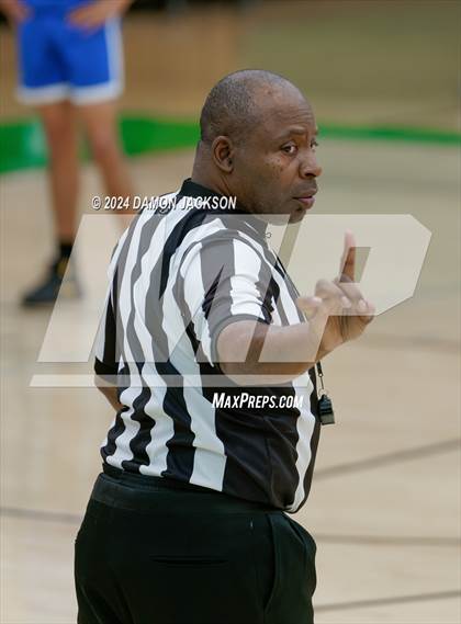 Thumbnail 3 in Democracy Prep Agassi Campus @ Virgin Valley photogallery.