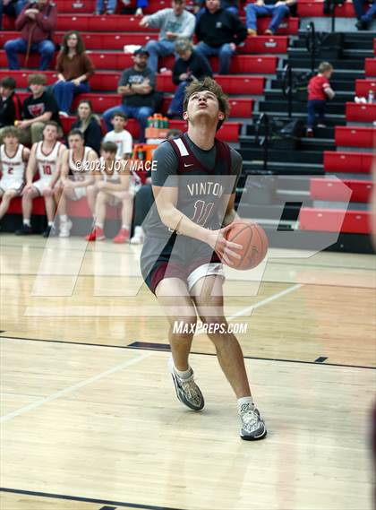 Thumbnail 1 in Vinton County @ Alexander photogallery.