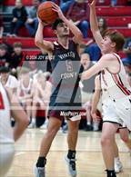 Photo from the gallery "Vinton County @ Alexander"