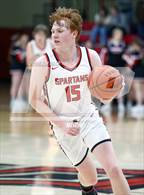 Photo from the gallery "Vinton County @ Alexander"