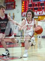 Photo from the gallery "Vinton County @ Alexander"