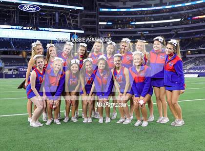 Thumbnail 1 in Westlake vs. Southlake Carroll (UIL 6A Division 1 Final) photogallery.