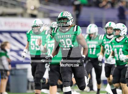 Thumbnail 1 in Westlake vs. Southlake Carroll (UIL 6A Division 1 Final) photogallery.