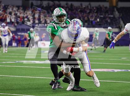 Thumbnail 1 in Westlake vs. Southlake Carroll (UIL 6A Division 1 Final) photogallery.