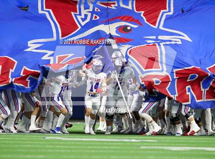 Thumbnail 3 in Westlake vs. Southlake Carroll (UIL 6A Division 1 Final) photogallery.