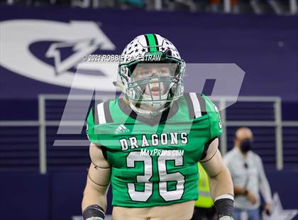 Thumbnail 1 in Westlake vs. Southlake Carroll (UIL 6A Division 1 Final) photogallery.