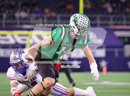 Thumbnail 1 in Westlake vs. Southlake Carroll (UIL 6A Division 1 Final) photogallery.