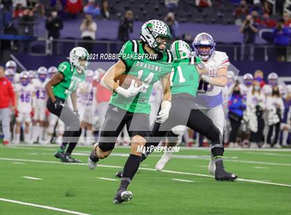 Thumbnail 3 in Westlake vs. Southlake Carroll (UIL 6A Division 1 Final) photogallery.