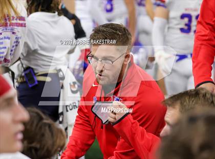 Thumbnail 1 in Westlake vs. Southlake Carroll (UIL 6A Division 1 Final) photogallery.